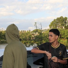 Six e Azv - Predestinados