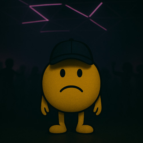 Mr Happy