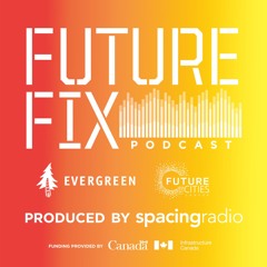 The Future FIx: Fighting Wildfires With Drones and Video Games