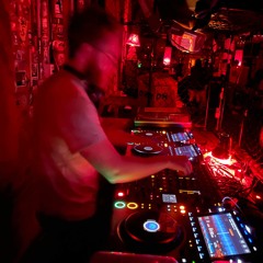 Greater Than Us - Recorded @ Revolver Upstairs - Sunday 6/8/23  10-11pm