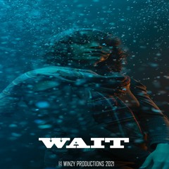 WAIT - OMAH LAY X REMA TYPE AFROBEAT INSTRUMENTAL 2021