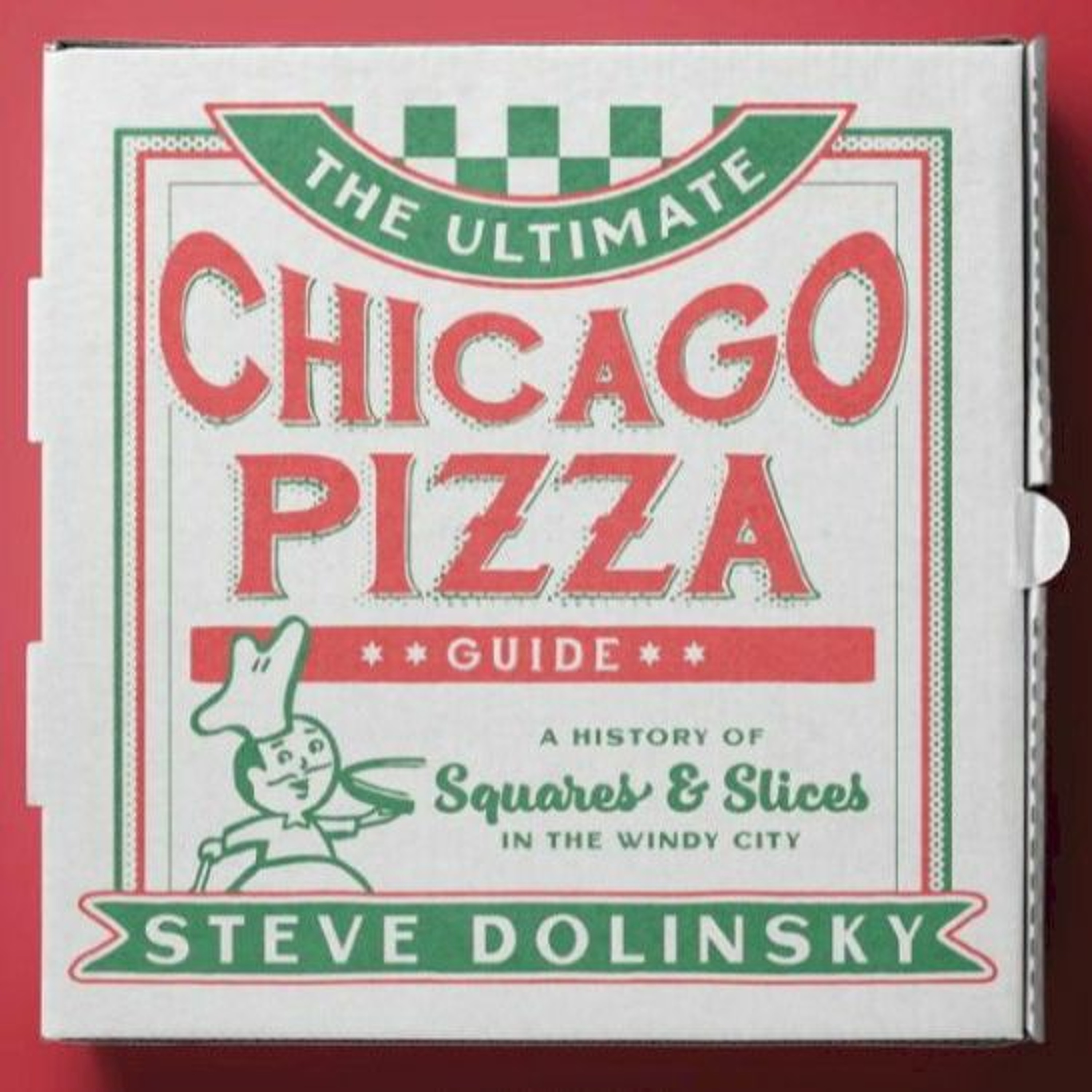 Culinary Historians of Chicago