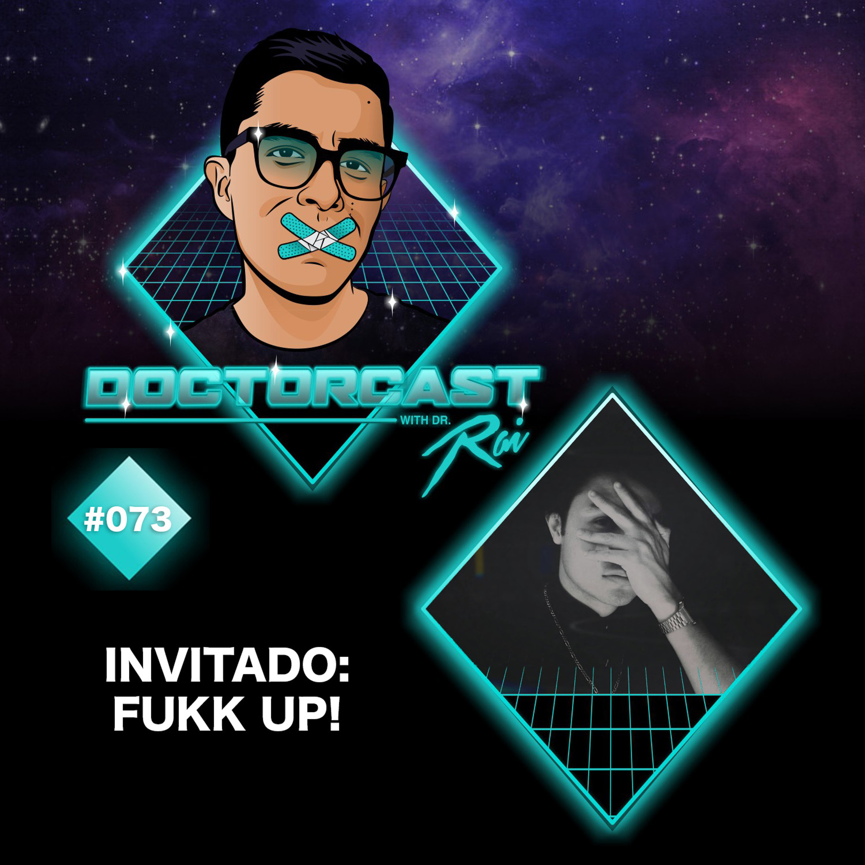 DR. RAI