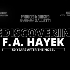 Time of Hayek_X_Time of War