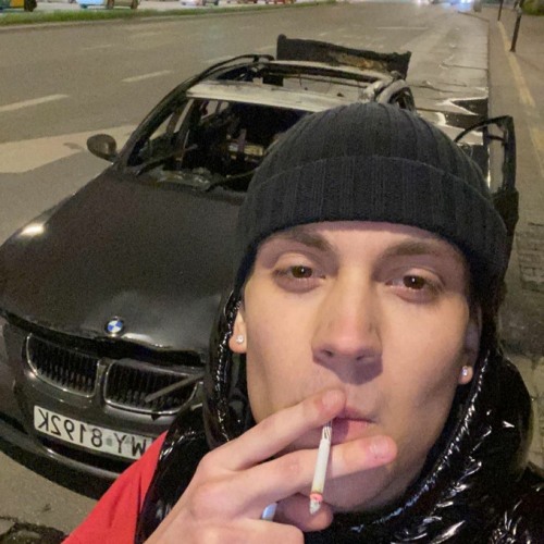 JACQ "OSIEDLA BEZ KASKI"