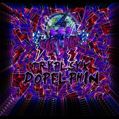 OVER OVERDOSE LIMIT ⚡⚡⚡ ALBUM 66FLA6H prod. TRYPLSYX DOPELPHIN