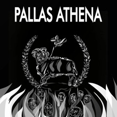 PALLAS ATHENA - RITUALS OF HONORING ATHENA INCLUDED SACRIFICES OF LAMBS [Previews ОЧІ]