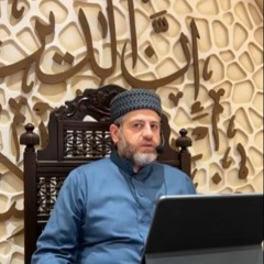 درس اليوم 10 رمضان قصة سيدنا آدم عليه السلام (4)