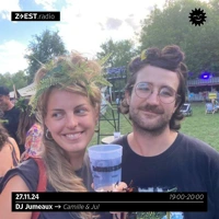 Soundcloud podcast image for DJ JUMEAUX - Jul et Cam 