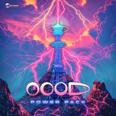 OOOD - Power Pack (PREVIEW - OUT 19 SEPT)