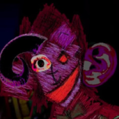 Kris$, A "Private Eye" 【Blank's Cover】