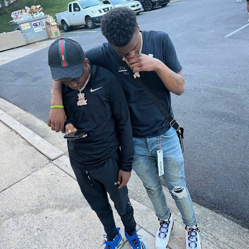 youngfootsoldier x YFS joe - Fully