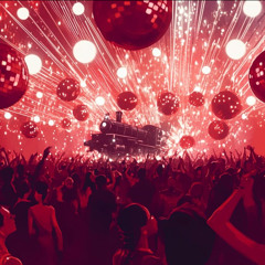 Dark Disco mix #02 - Dark Melancholic Disco