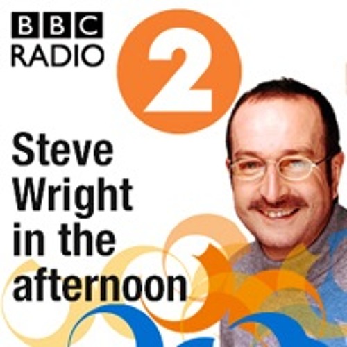 Stream Mark Davyd Steve Wright In The Afternoon BBC Radio by