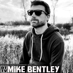 Mike Bentley - Dub Techno TV Podcast Series #155