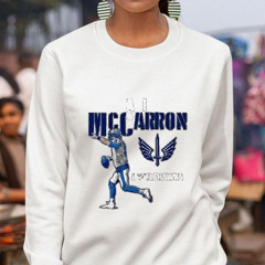 St. Louis Battlehawks A.j. Mccarron Shirt