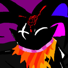 Black - Cover