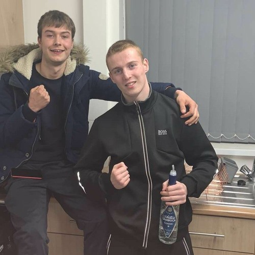 the new monkey - mc tazo mc ace b2b