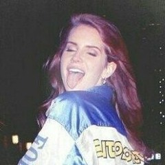 fuck it i love you-lana del rey//slowed+reverb
