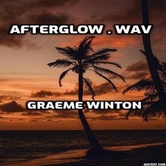 Afterglow . wav