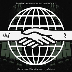 GABBS (Jooice) - Rave New World #3