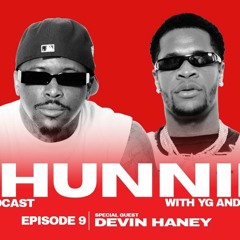 Devin Haney Questioned About Diddy Parties With YG! [TubeRipper.com]