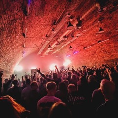 William Daniel x One More Tune Finale x The Arches Glasgow 20-12-2025