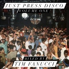 stroke my disco >>> volume one