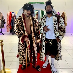 Hard Like This! ft. O.Z The Hitmaker