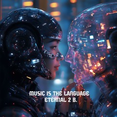 Music Is The Language