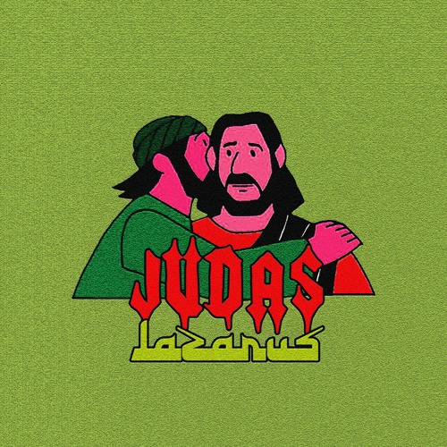 Judas (prod.668) Music Video link in bio
