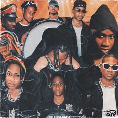 MAMA SAY (PROD. BY REMI ROXX)