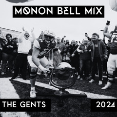 MONON BELL GAME MIX 2024