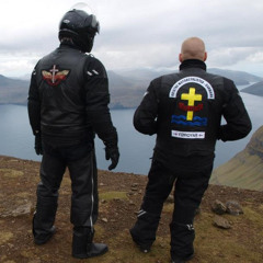 Bilradiosamrøða hjá Magnus Gunnarsson við Victor Carlsen um Crossbikers (mars 2009)