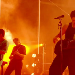 Magma (Intermission Jam Forest Hills 8_01_25)