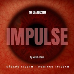Only Juans @ Impulse by TheMusic4Soul