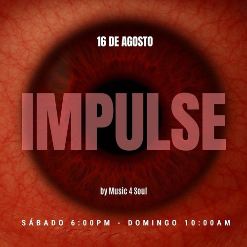 Only Juans @ Impulse by TheMusic4Soul