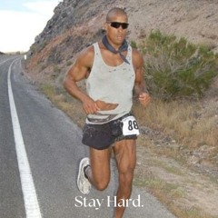 David Goggins x Vyrval - i dont live off that hope sh*t