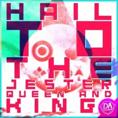 hail to the jester queen and king-DAgames