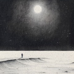 pure loneliness.