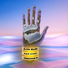 ELON BASS & Max Ivory & Windows 69 - Wristbands