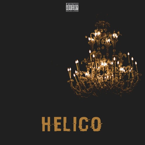 HELL - ICO (FEAT. LAITH ASF)(Prod.Swaviyo)