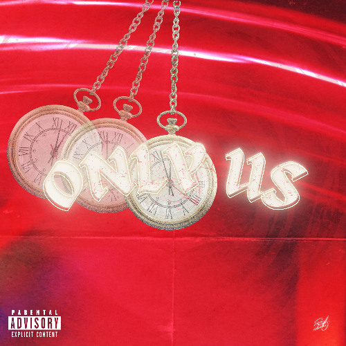 Only Us (prod. Cado)