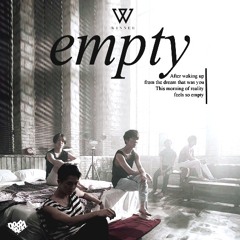 위너 (Winner) - 공허해 (Empty) New Ver.