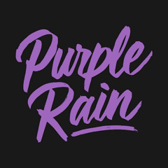 Purple Rain