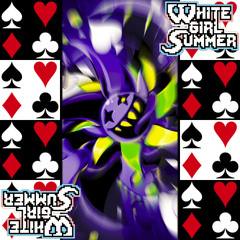 [White Girl Summer] - THE TATTLETALE HEART