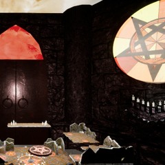 Hellish Place (6WP FPS Project)