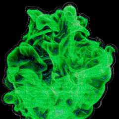 Emerald Flame (ft PearFinch)