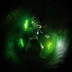 glowstick