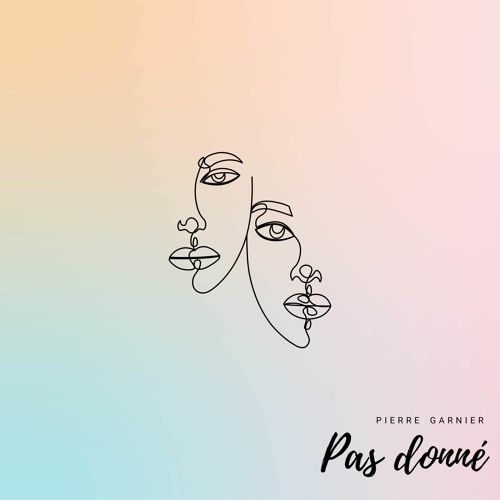 Pas Donné - Pierre Garnier